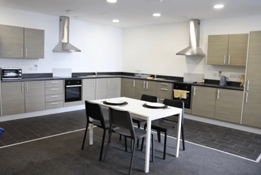 7 Bed Apartment at Radford Mill, 150 Ilkeston Road, Radford, Nottingham, NG73PB - Image 2